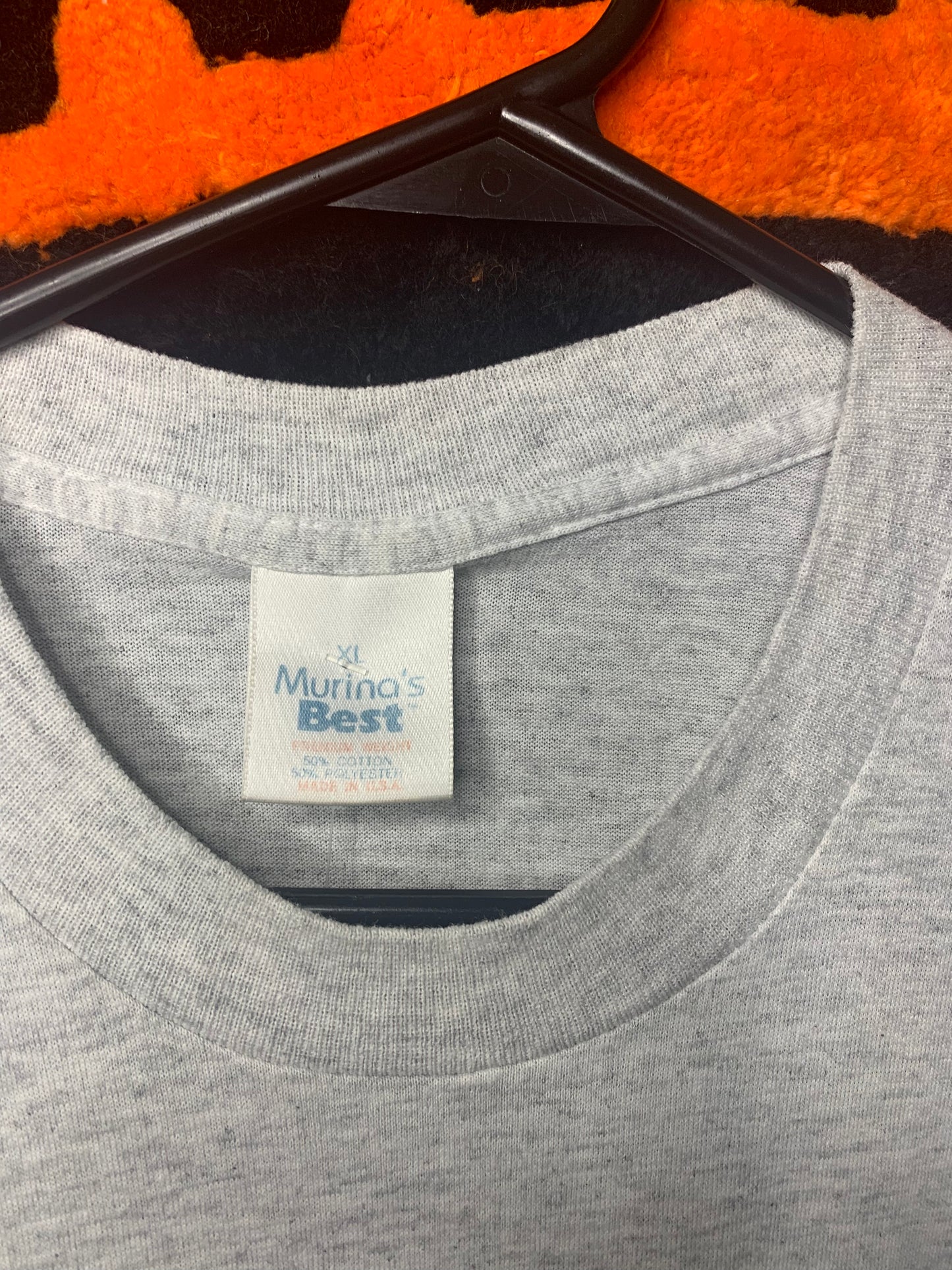 90s Al B Sylk Tee (XL)