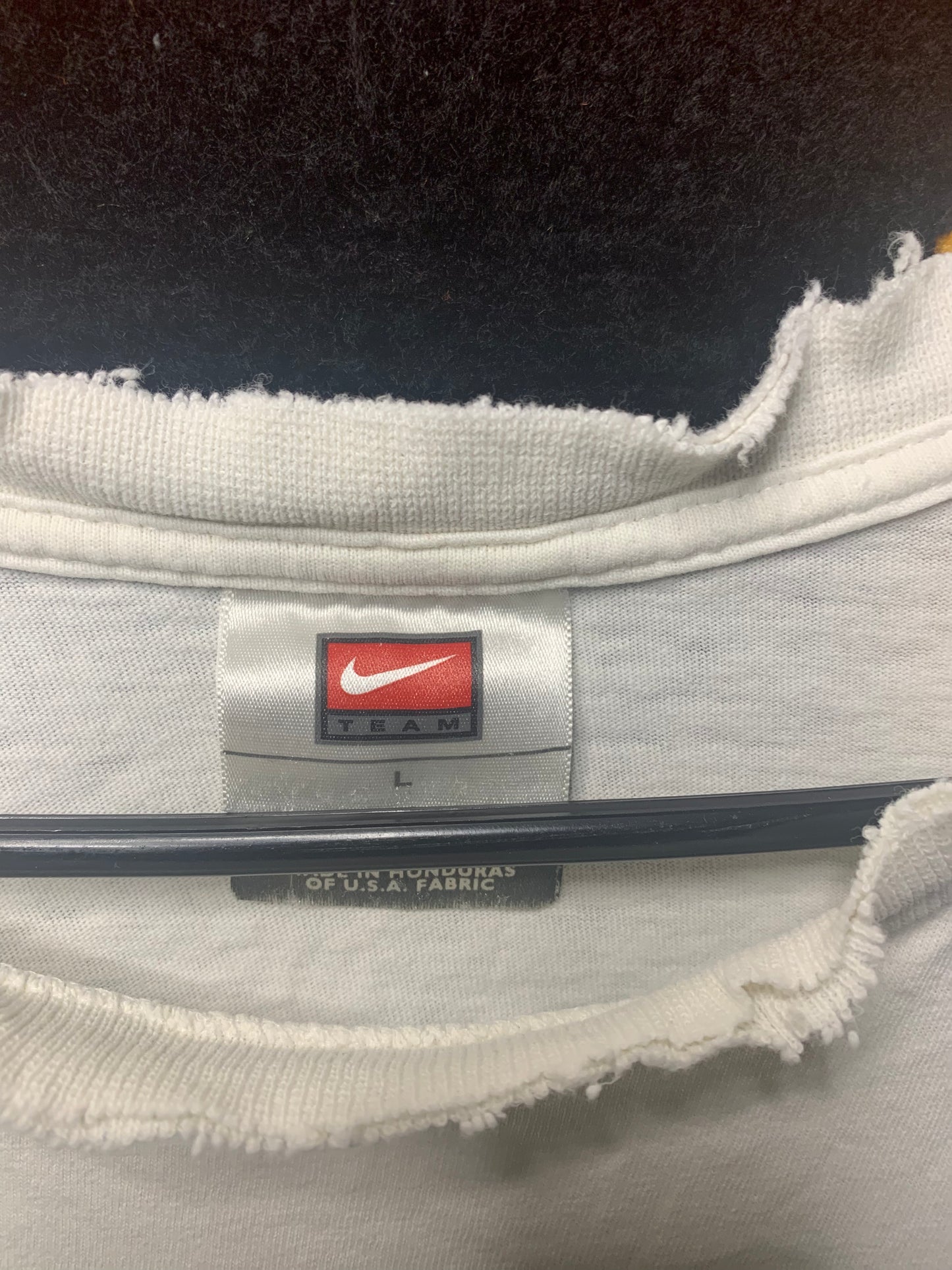 00s Oak Hill Academy Carmelo Anthony Tee (L)