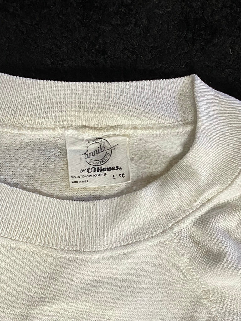 80s University of Kentucky Crewneck (M/L)