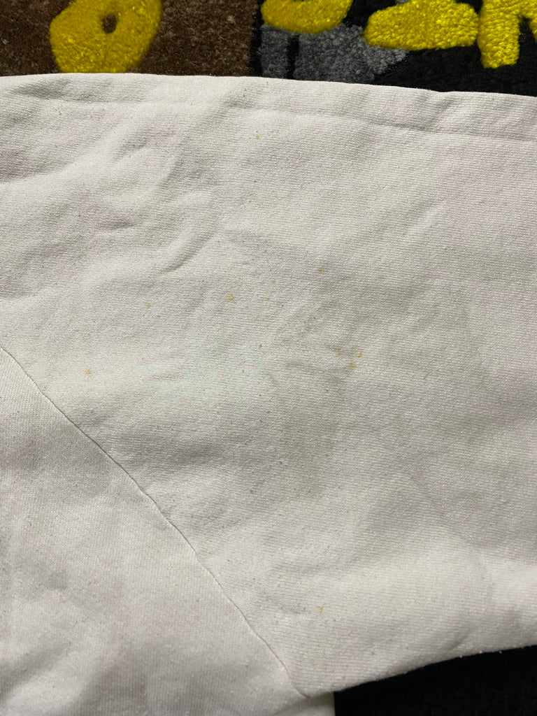 1990 Iowa Hawkeyes Rose Bowl Crewneck (XL)