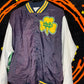 90s Notre Dame Chalk Line Jacket (L)