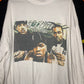 2000s G-Unit Free Yayo Long Sleeve Tee (3XL-4XL)