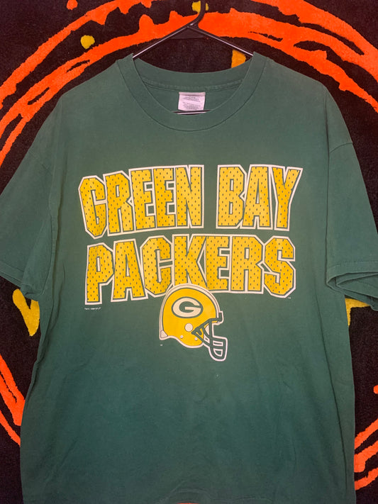 1996 Green Bay Packers Tee (XL)