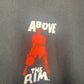 90s Above the Rim Hoopwear Tee (XL)