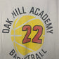 00s Oak Hill Academy Carmelo Anthony Tee (L)