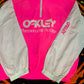 Oakley Thermonucelar Protection Windbreaker (XL)