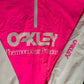 Oakley Thermonucelar Protection Windbreaker (XL)