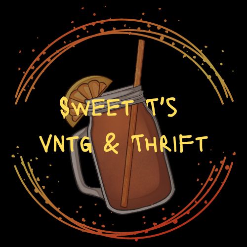 Sweet T's VNTG & Thrift