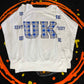 80s University of Kentucky Crewneck (M/L)