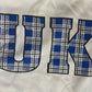 80s University of Kentucky Crewneck (M/L)