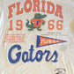 1993 Florida Gators History 3/4 Sleeve (L)