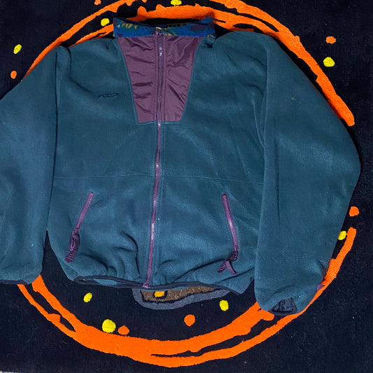 90s Columbia Jacket (L)