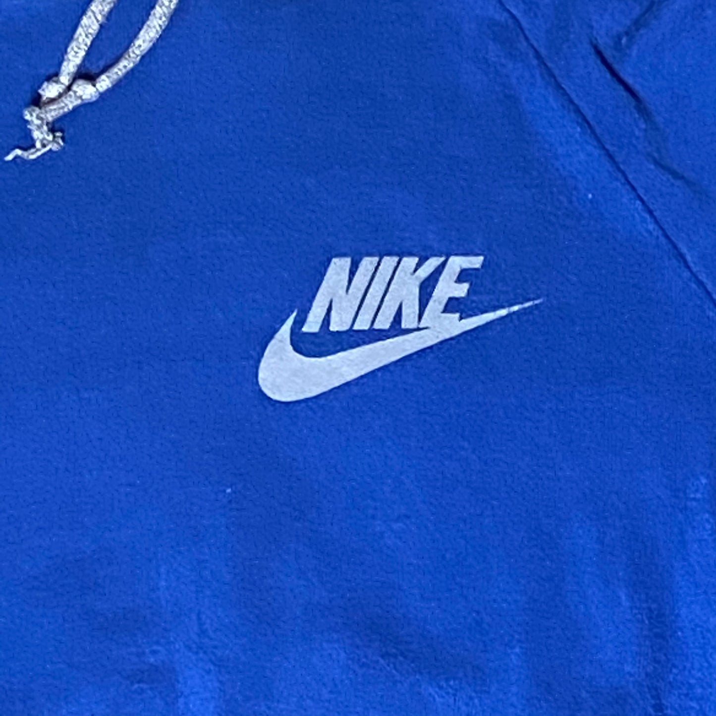 80s Nike Hoodie (M)